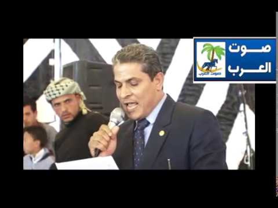 مؤتمر شباب القبائل العربية لبنجر السكر ونقابة الفلاحين الزراعين لدعم الرئيس السيسى