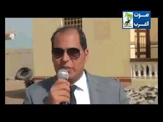 الإعلامي سالم هاشم وحلقة نارية عن تجار المخدرات