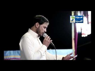 الشاعر محمد لمشيطي صوت العرب