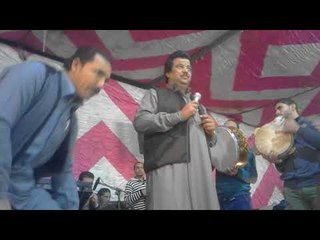 خميس ناجى - حليم العرب | قريبا حفلة الشيخ طه الاعلامي :::: ساري الشريعي