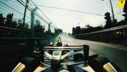 لماذا يعتبر الموسم الخامس نقلة نوعية في تاريخ منافسات فورمولا E؟