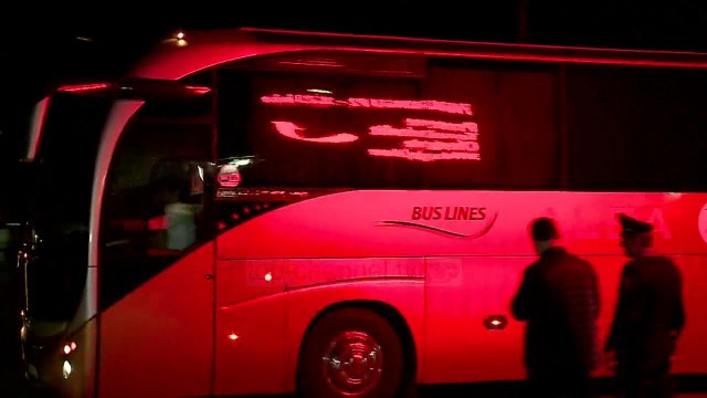 Ekskluzive, Tirana dëbon dy diplomatë iranianë - Top Channel Albania - News - Lajme