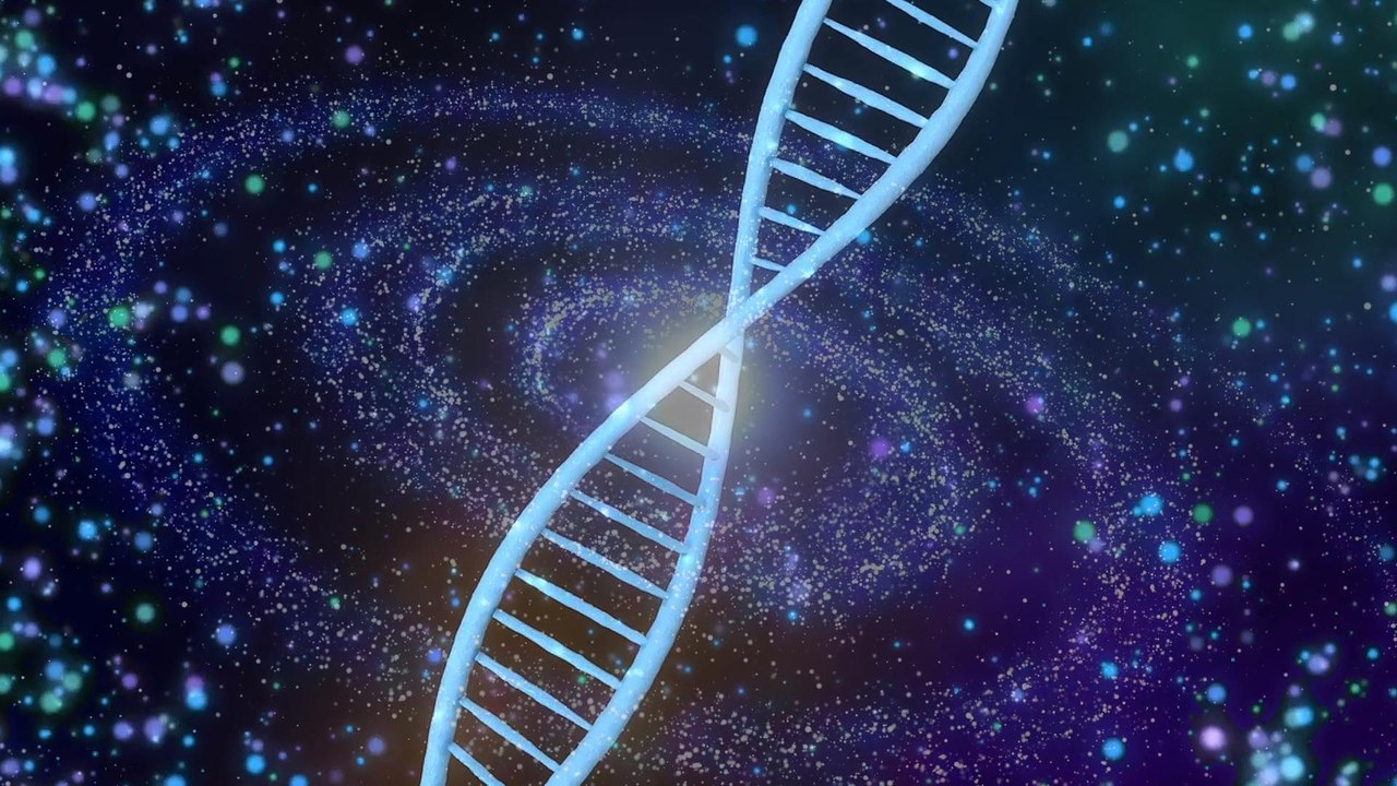 NASA Research Shows Ingredients for Life May Have Come from Space