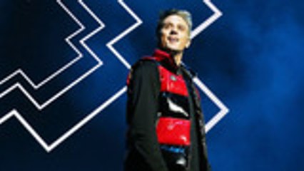 MTV's SnowGlobe Music Festival: G-Eazy, Tyga, Diplo and More to Headline | Billboard News