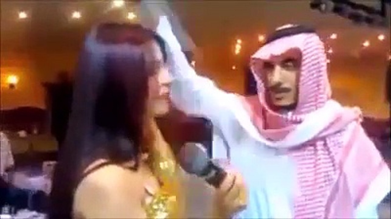 Saudi Prince life style