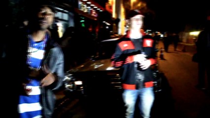 2AS MARIAS NO TOPO CLIPE OFICIAL