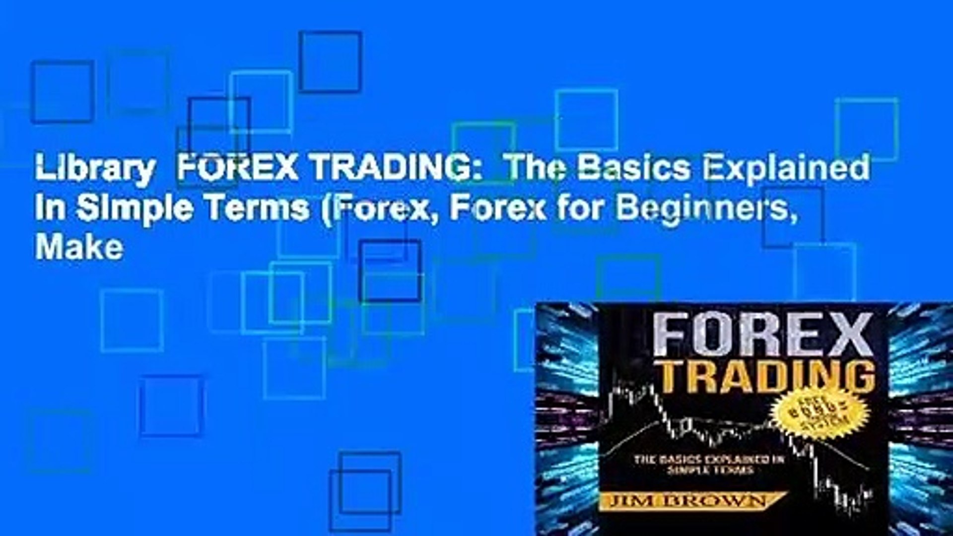 Forex for beginners easy forex trading for beginners