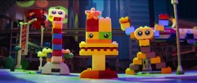 La grande aventure lego 2 bande annonce officielle vf #2 (animation 2019) chris pratt, elizabeth banks