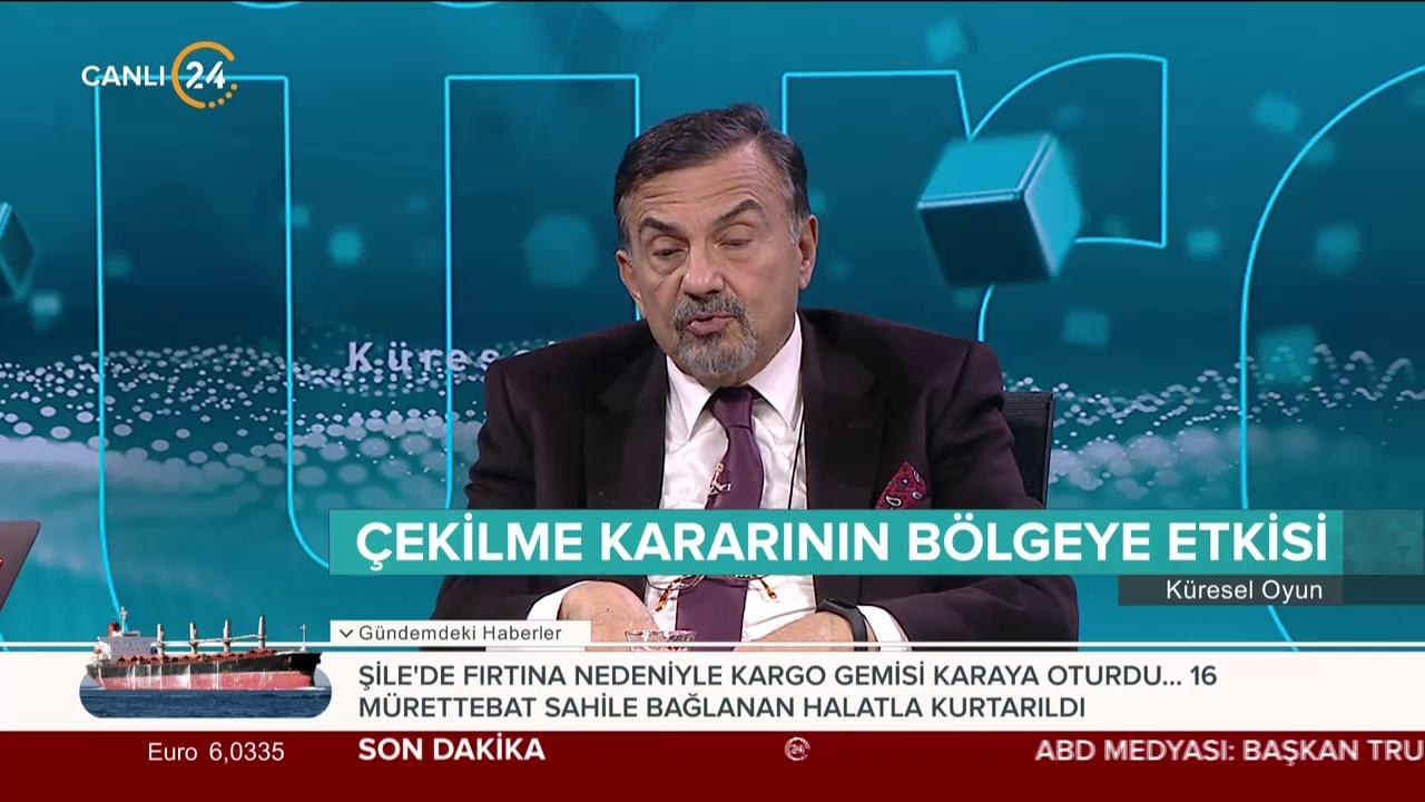 Çekilme ve Etkileri