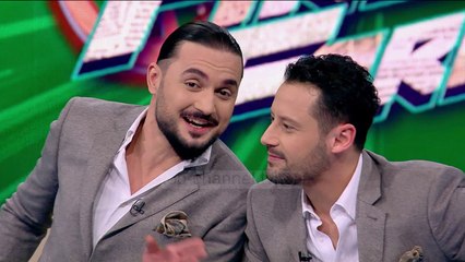 Fiks Fare, 19 Dhjetor 2018, Pjesa 1 - Investigative Satirical Show