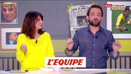 La petite lucarne de Pierre-Antoine Damecour du 19 décembre 2018 - Foot - EDE