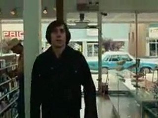 No es país para viejos - Tráiler 2