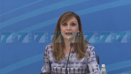 PD AKUZA VELIAJT E AHMETAJT, «NDRYSHUAN PALNIN URBANINSTIK»  - News, Lajme - Kanali 7