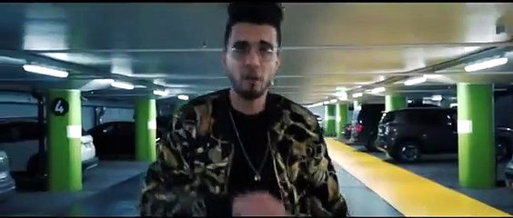 Sanfara - Ch3andi Fih _ شعندي فيه (Clip Officiel)