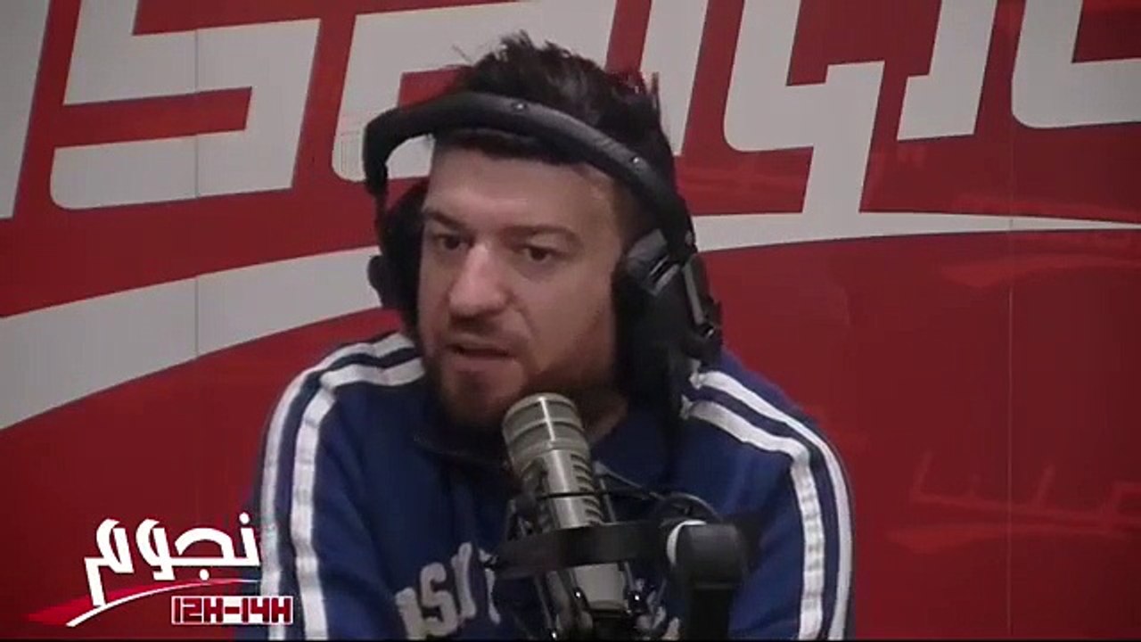 الزردي _ نسرين بن علي جاهلة.كان جات قدامي نضربها