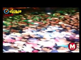 حفل الفنان سعد الصغير/- بدريم بارك -  Saad Elsoghayer