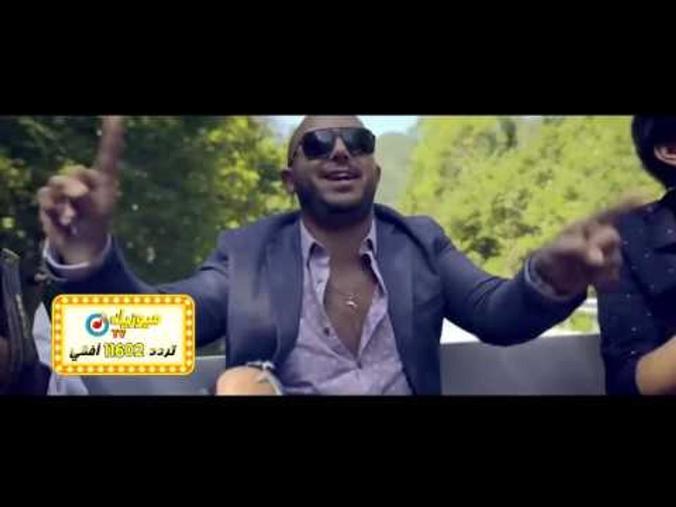 مهرجان - قناة "ميوزيك Tv" - فريق اتحاد القوه - اقوى الاغانى والمهرجانات على تردد 11602 أفقي