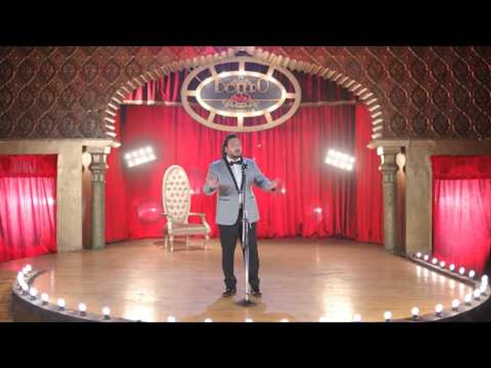 Ahmed Elesawy Official Music Video احمد العيسوي - حقي جاي - برومو كليب