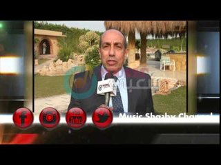 اهداء_النجم احمد صيام / قناة ميوزيك شعبى Music Sha3by Channel