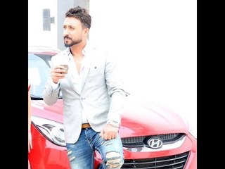 علاء غريب كليب ما تستناش  2017  على ميوزيك Alaa Gareeb Matestnash  -  TV