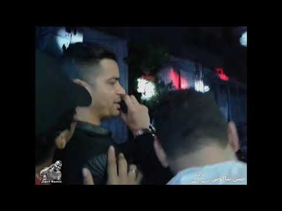 حسن شاكوش و اسلام السعيد  و اسلام اكس فرحه احمد جعفر