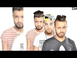 El Merazeyah - Nas Andal | المرازية - ناس أندال