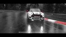 The new MINI John Cooper Works and the new MINI John Cooper Works Convertible Trailer