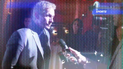 Skip Bayless Says He Can Beat LeBron James and Tom Brady in a Race