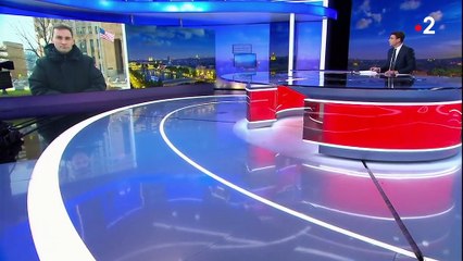 Syrie : les Américains vont-ils se retirer ?