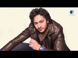 Hamada Helal - Kan Benna Hob | حمادة هلال - كان بيننا حب