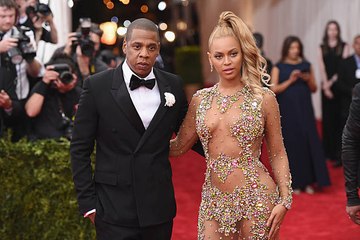 Beyoncé and Jay-Z Help Raise $7.1 Billion to End World Poverty