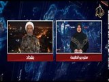 برنامج || ستوديو الانتصار || الشيخ عادل الكرعاوي / قيادي في الحشد الشعبي