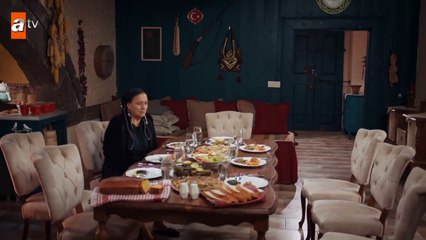 Fazla battaniyen var mı? - Sen Anlat Karadeniz 35.Bölüm