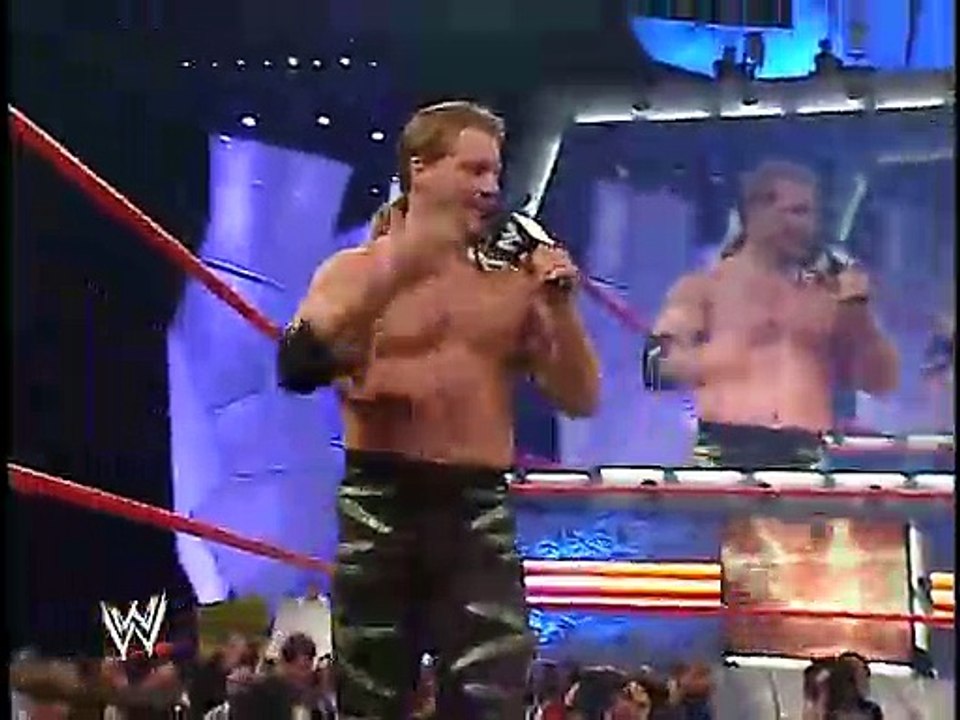 stone cold returns raw 2003