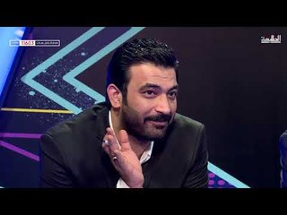 برنامج منشد العراق  | الحلقة العاشرة | قناة الطليعة الفضائية