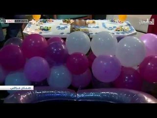 برنامج صباح عراقي ضيوف الحلقة المنشد حيدر الزهيري والشاعر مرتضى القاسم