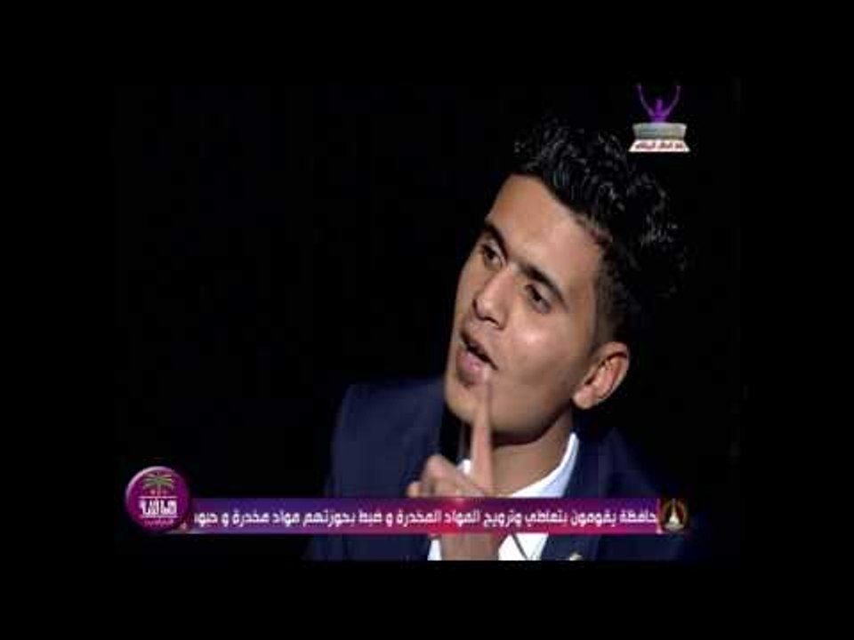 الشاعر عباس الحمداني || الى الشهيد الحي حيدر الناصري ||  نوارس 2017