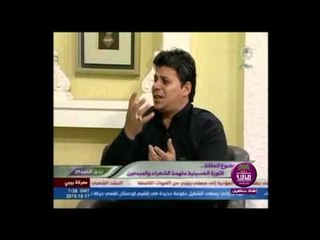 الشاعر سلام الجبوري || عطش وتراب || 2016