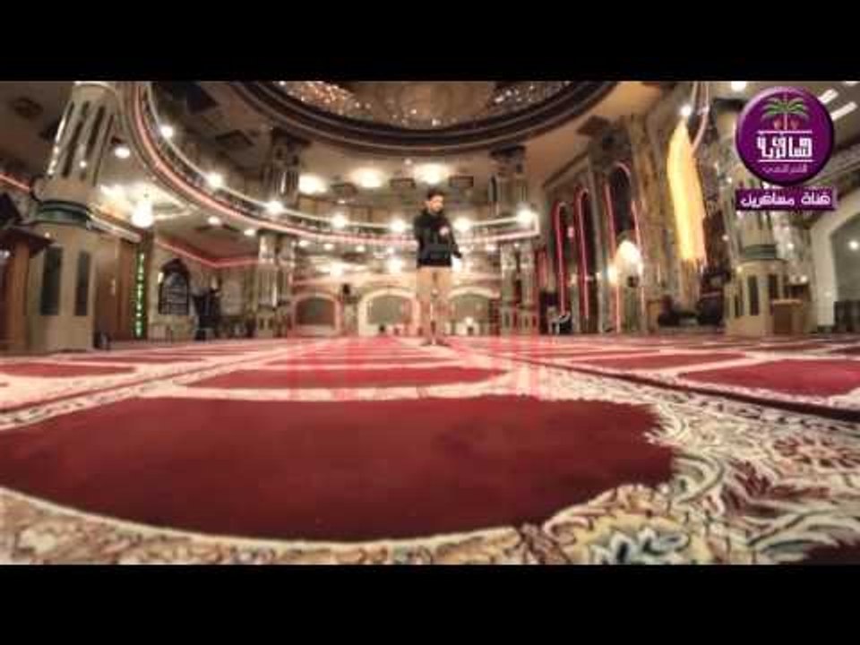 الشاعر عباس الشحماني | الشاعر جعفر الحلفي | الشاعر مصطفى محمد | (اوبريت ضلع الشمس) .....2016