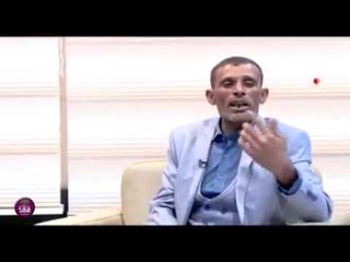 الشاعر ابراهيم الجياشي || انا اشكل علئ المثل || برنامج صدر وعجر 2017