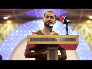الشاعر زياد البصراوي || منتدى الشاعر عطا السعيدي || الجلسة الثانية