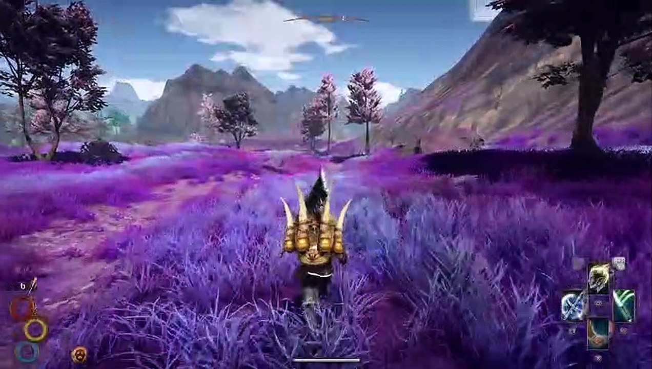 Outward - Trailer