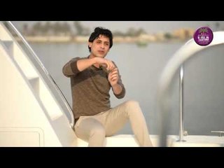 الشاعر صلاح المنصوري || ماجيم جذب لو صكر هم اشوي || 2017