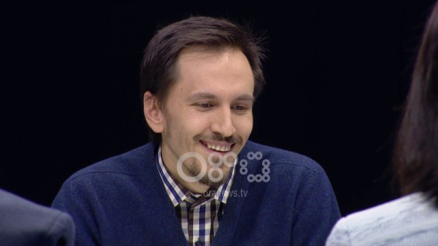 Ora News - Muçi: Rrezikon që Rama t'i fitojë sërish zgjedhjet si Erdogan