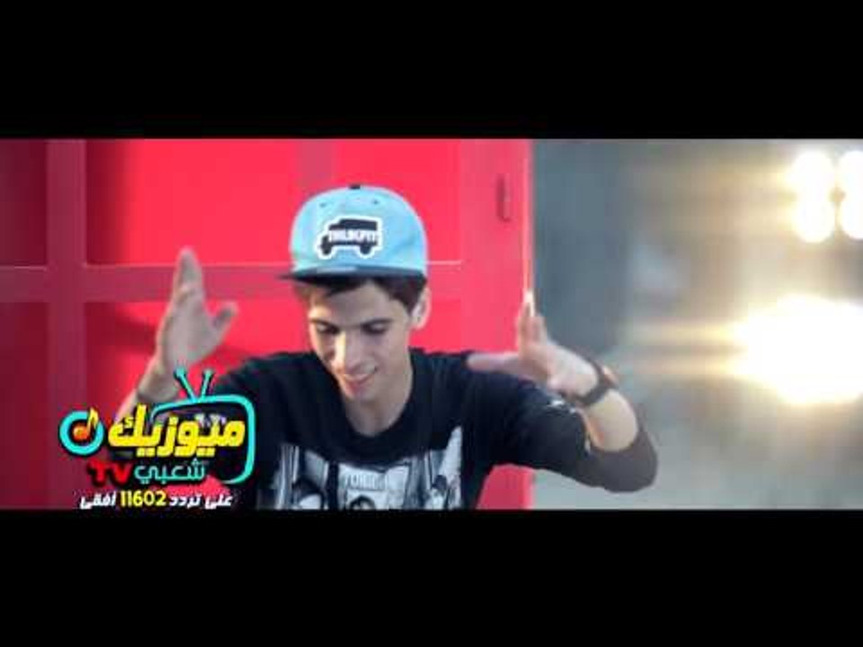 حسن البرنس" شبيك لبيك " مهرجان / اضرب شماريخ _...