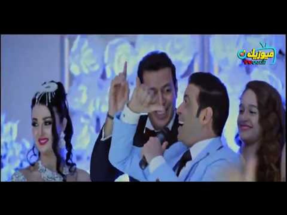 اغنية /- ادلع ياعريس " سعد الصغير /- " فرح " مصطفى شعبان والراقصة صوفينار /- ميوزيك شعبي