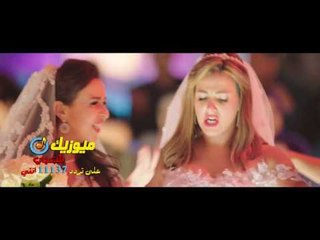 اغنية_ وصلوا /- اشرف وهبه " على قناة ميوزيك شعبى/- تردد 11602 افقي