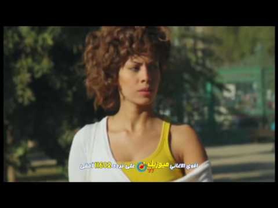 النجم "خضر" (أغنية) من خمسة لخمسة ونص - شاهدوا اقوي الاغانى على قناة ميوزيك TV تردد 11602 أفقي