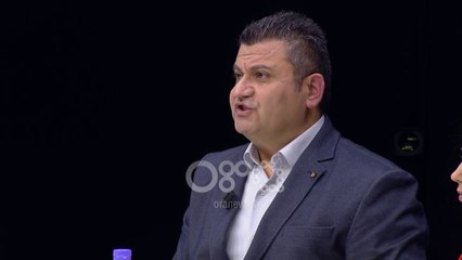 Ora News - Kikia: Ajo që ndodhi sot në Vlorë dëshmi e vrasjes së frikës