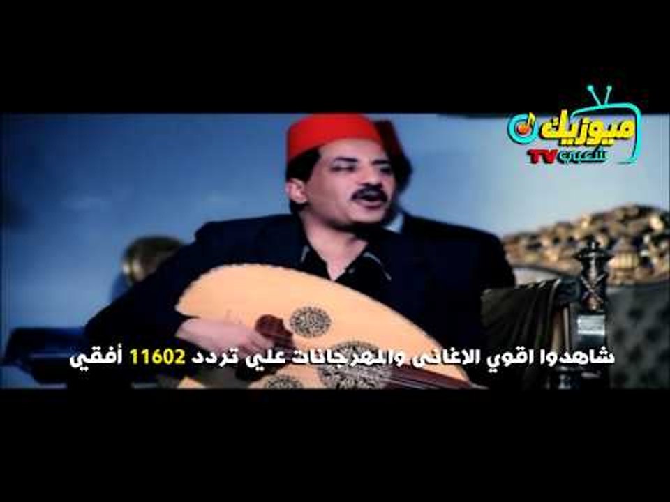 النجم عربى الصغير /- برومو قناة ميوزيك شعبي / -اقوى الاغانى تردد 11602 أفقي